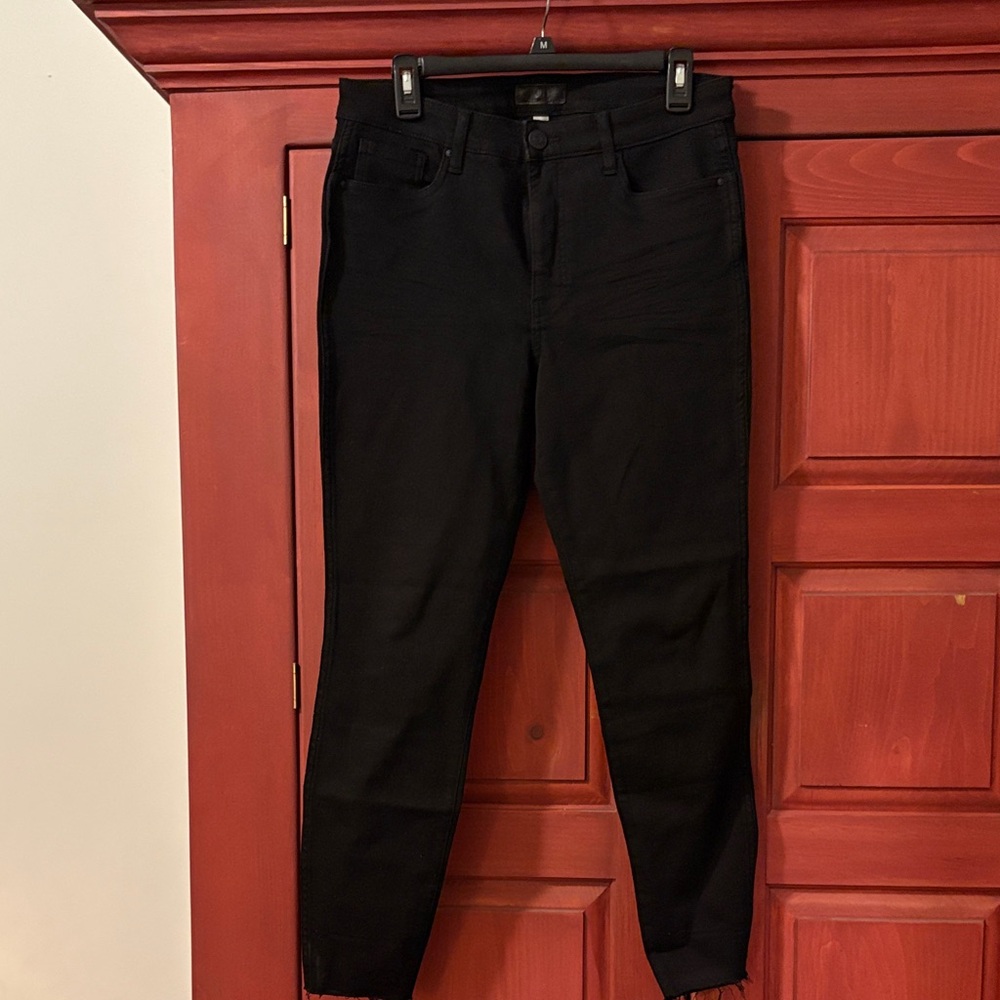 Kut from the Kloth Black Jeans